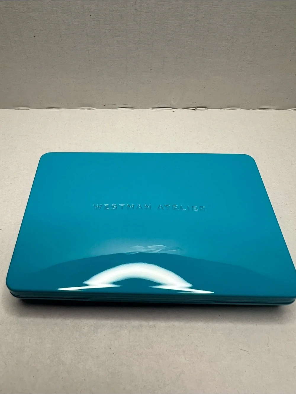 Westman Atelier Sun Tone Bronzing Crème.